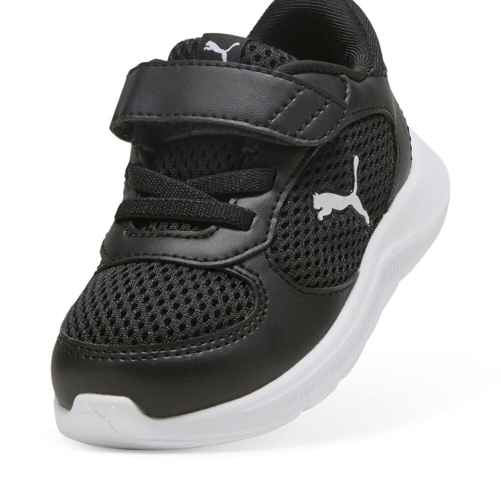 Foto 5 pulgar | Tenis Puma Fun Racer 2 Infantil para Niño