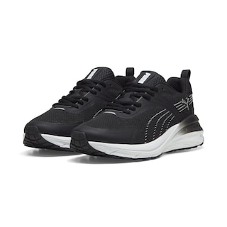 Foto 3 | Tenis Deportivo Puma Hypnotic Unisex Negro