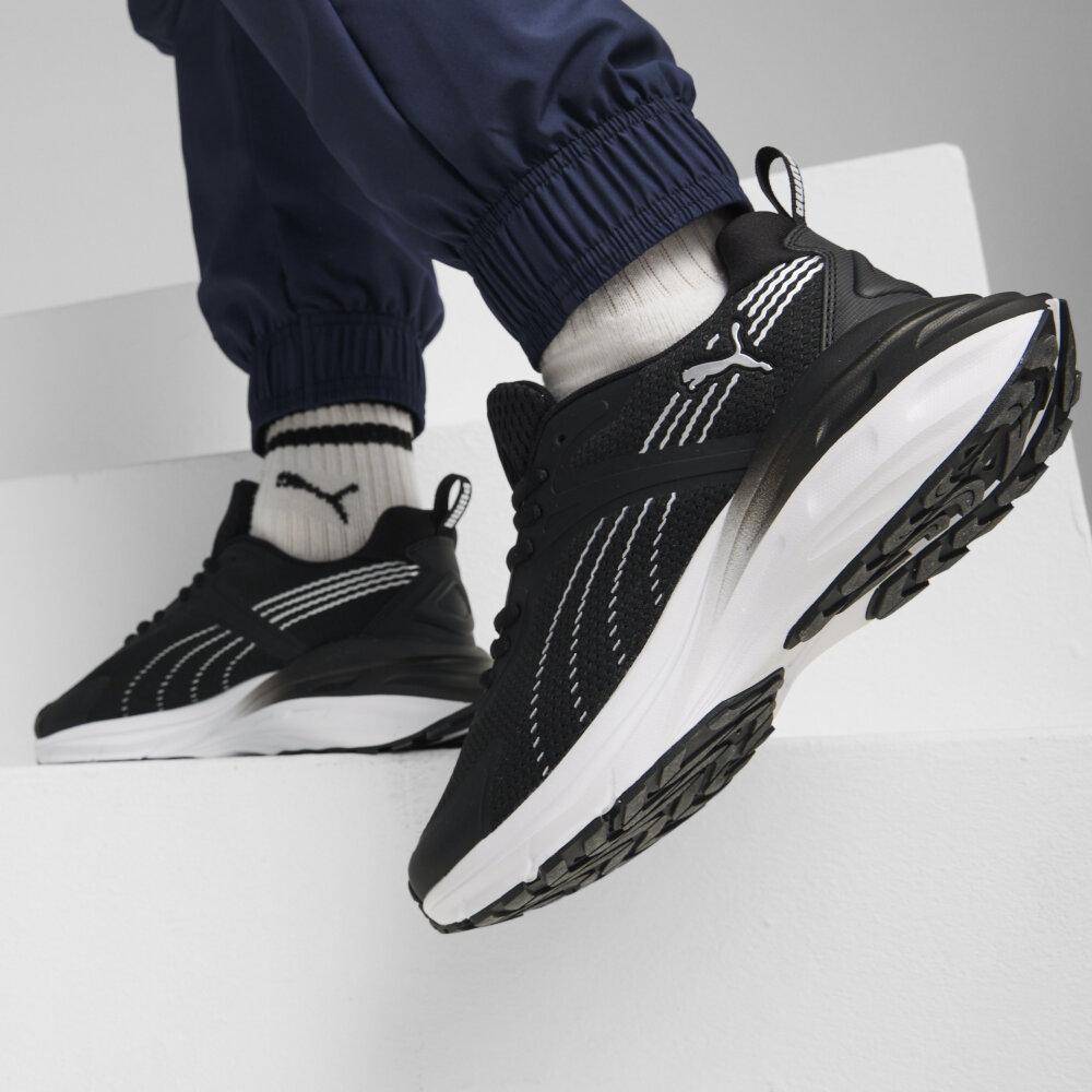 Foto 5 pulgar | Tenis Deportivo Puma Hypnotic Unisex Negro