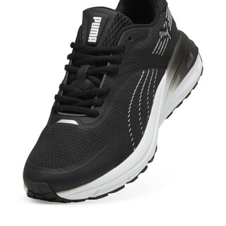 Foto 6 | Tenis Deportivo Puma Hypnotic Unisex Negro