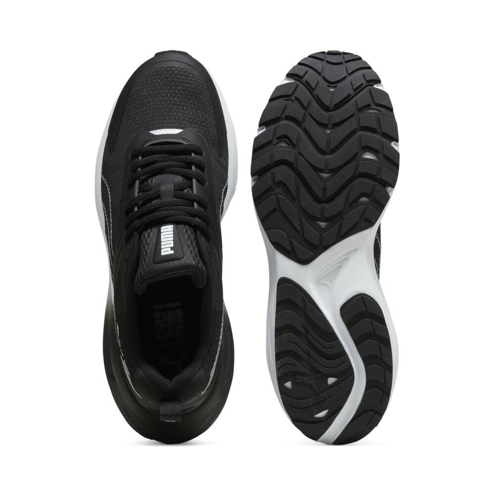 Foto 9 pulgar | Tenis Deportivo Puma Hypnotic Unisex Negro