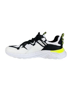 Foto 2 | Tenis Deportivos Aéropostale Aes23201173 Color Negro Para Hombre