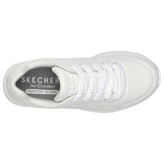 Foto 4 | Tenis Skechers Air Cooled Memory Foam para Niño