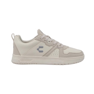 Foto 1 | Tenis Charly Color Beige Para Mujer