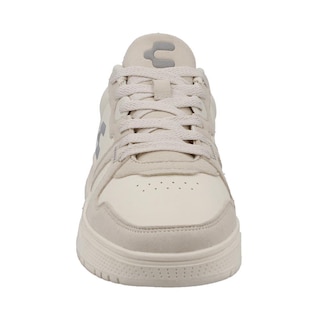 Foto 4 | Tenis Charly Color Beige Para Mujer