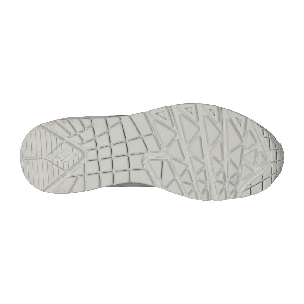 Foto 3 | Tenis Skechers Air One Memory Foam para Mujer