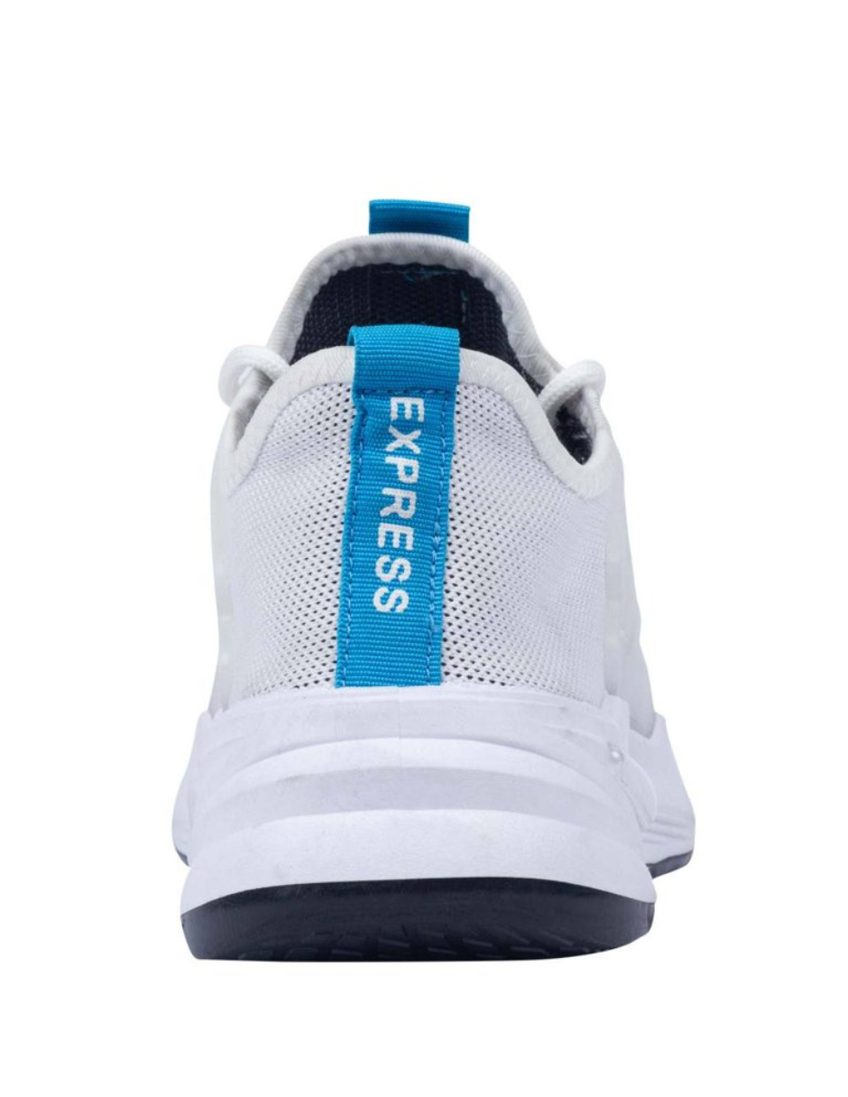 Foto 2 | Tenis Deportivos Express 21230416004 Blanco Para Hombre