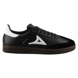 Foto 1 | Tenis Pirma Hombre Brasil Urbano Casual Negro