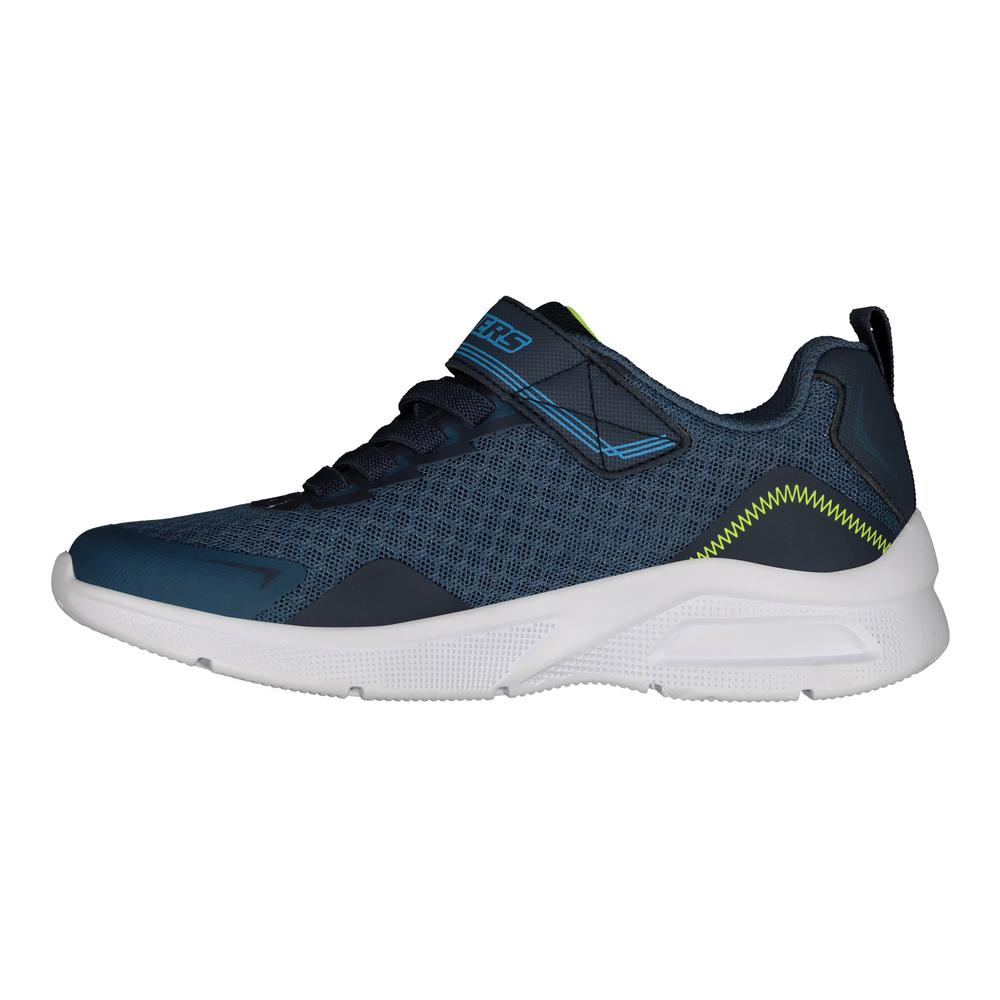 Foto 3 pulgar | Tenis Skechers para Niño