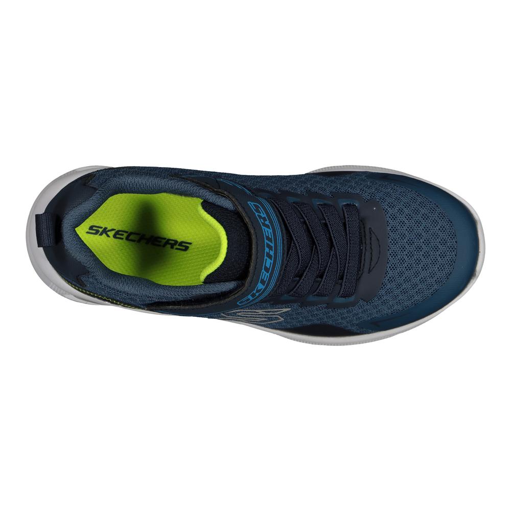 Foto 5 pulgar | Tenis Skechers para Niño