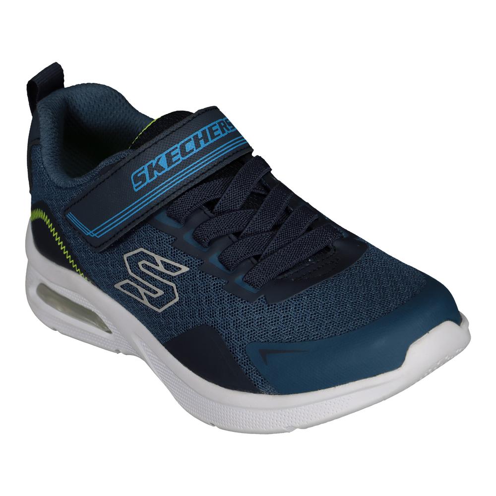 Foto 6 pulgar | Tenis Skechers para Niño