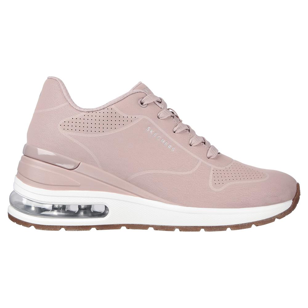 Tenis Skechers Air Cooled Memory Foam para Mujer