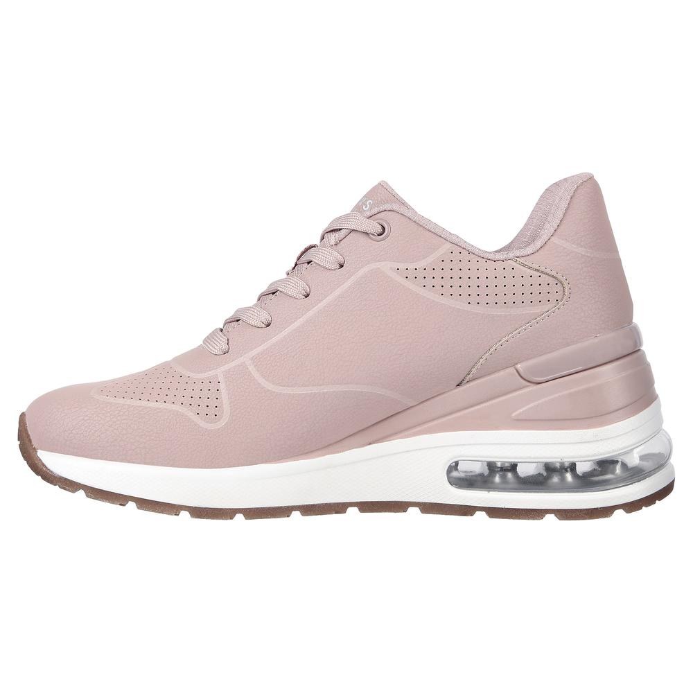 Foto 2 | Tenis Skechers Air Cooled Memory Foam para Mujer