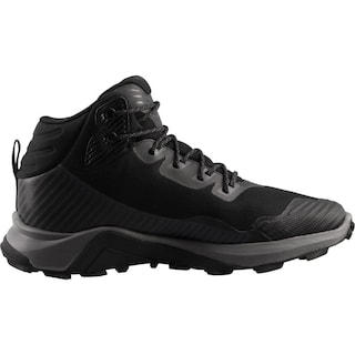 Foto 1 | Tenis Pirma Tipo Hiking Hombre Comodo Original Negro