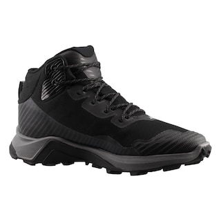 Foto 2 | Tenis Pirma Tipo Hiking Hombre Comodo Original Negro
