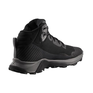 Foto 3 | Tenis Pirma Tipo Hiking Hombre Comodo Original Negro