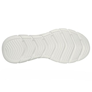 Foto 3 | Tenis Skechers Slip Ins Memory Foam Negro para Hombre