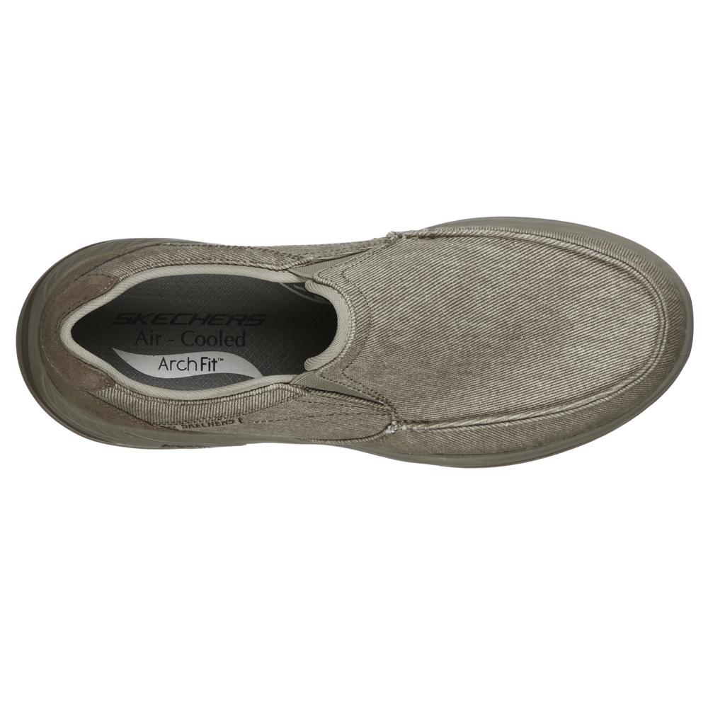 Foto 5 pulgar | Tenis Skechers para Hombre
