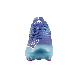 Foto 4 | Tachones Pirma Hombre Tacos Futbol Tenis Azul