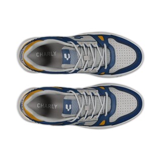 Foto 4 | Tenis Charly para Hombre