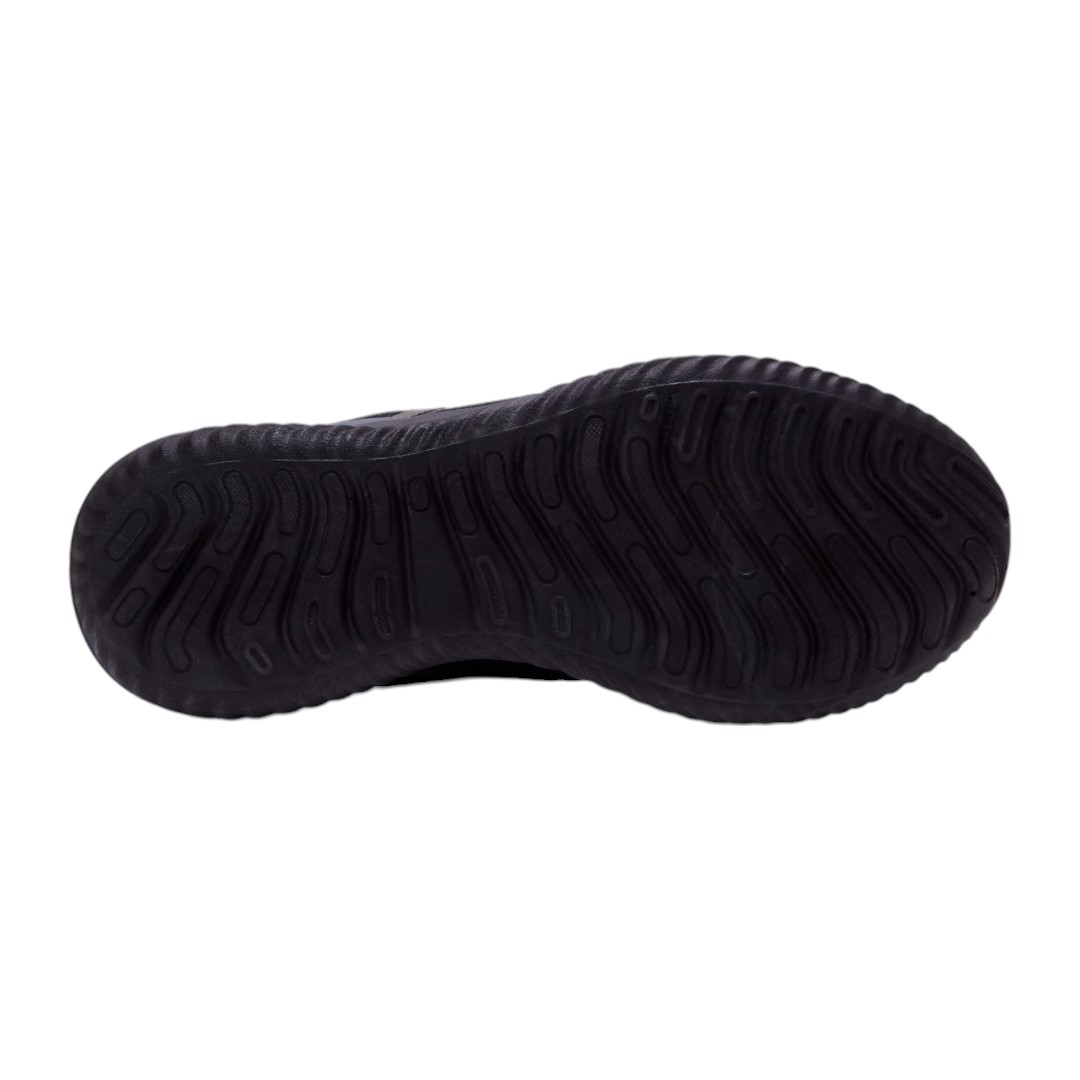 Foto 5 pulgar | Tenis Calzado Watanabe Color Negro Deportivos Unisex