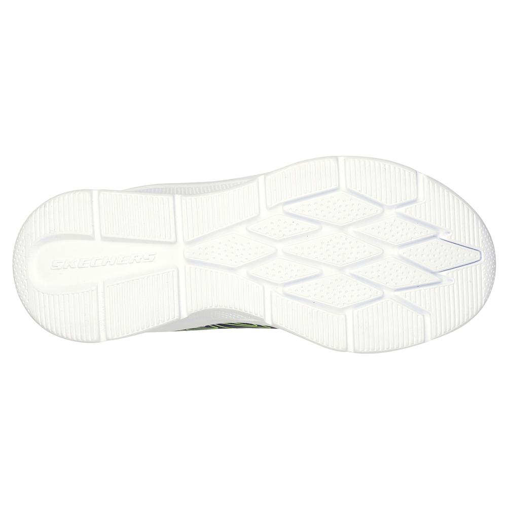 Foto 4 pulgar | Tenis Skechers para Niño