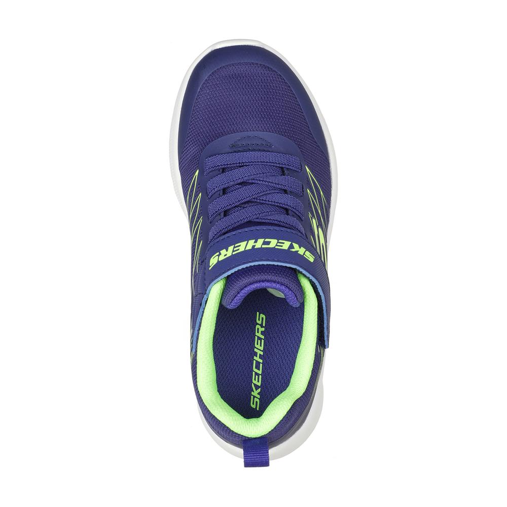 Foto 5 pulgar | Tenis Skechers para Niño