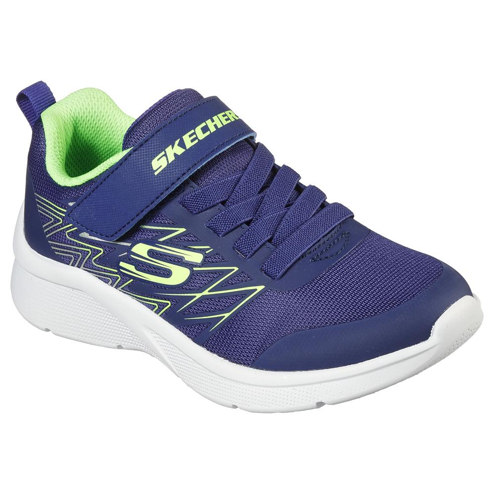 Foto 6 pulgar | Tenis Skechers para Niño