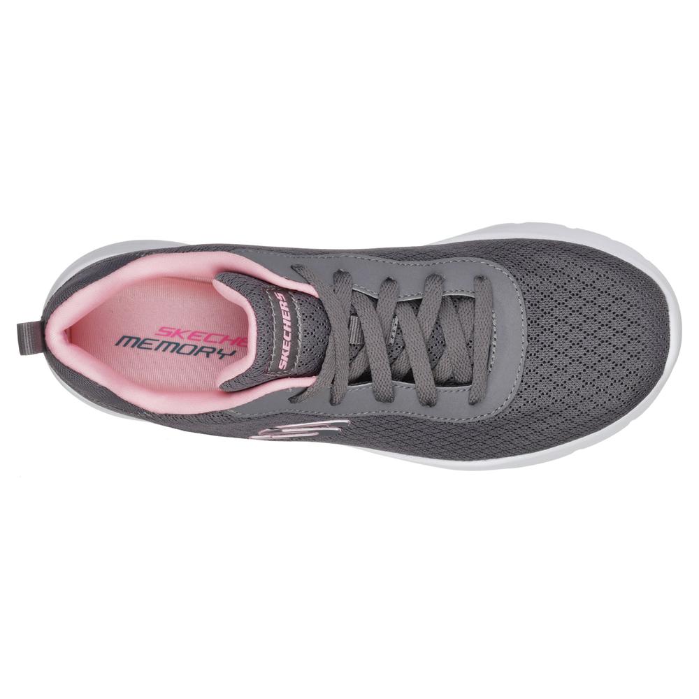 Foto 4 | Tenis Skechers para Mujer