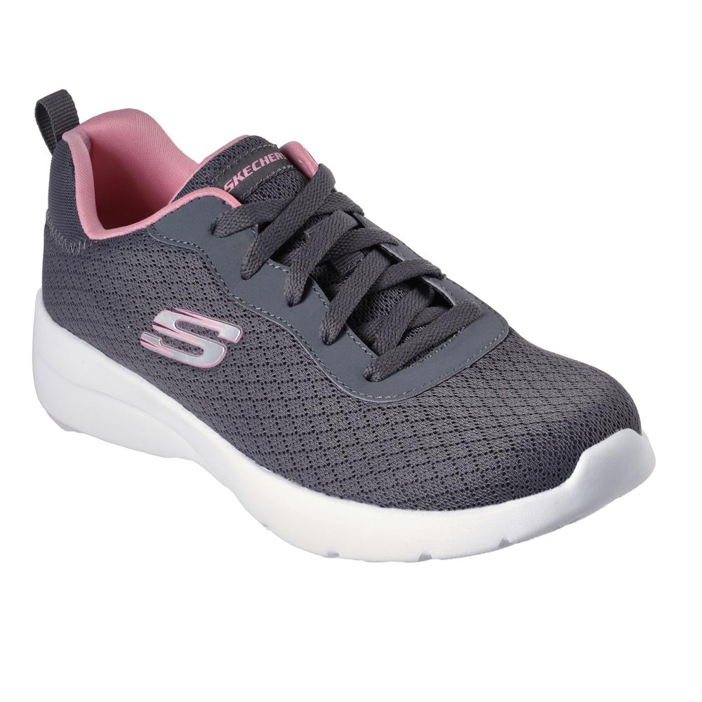 Foto 5 | Tenis Skechers para Mujer