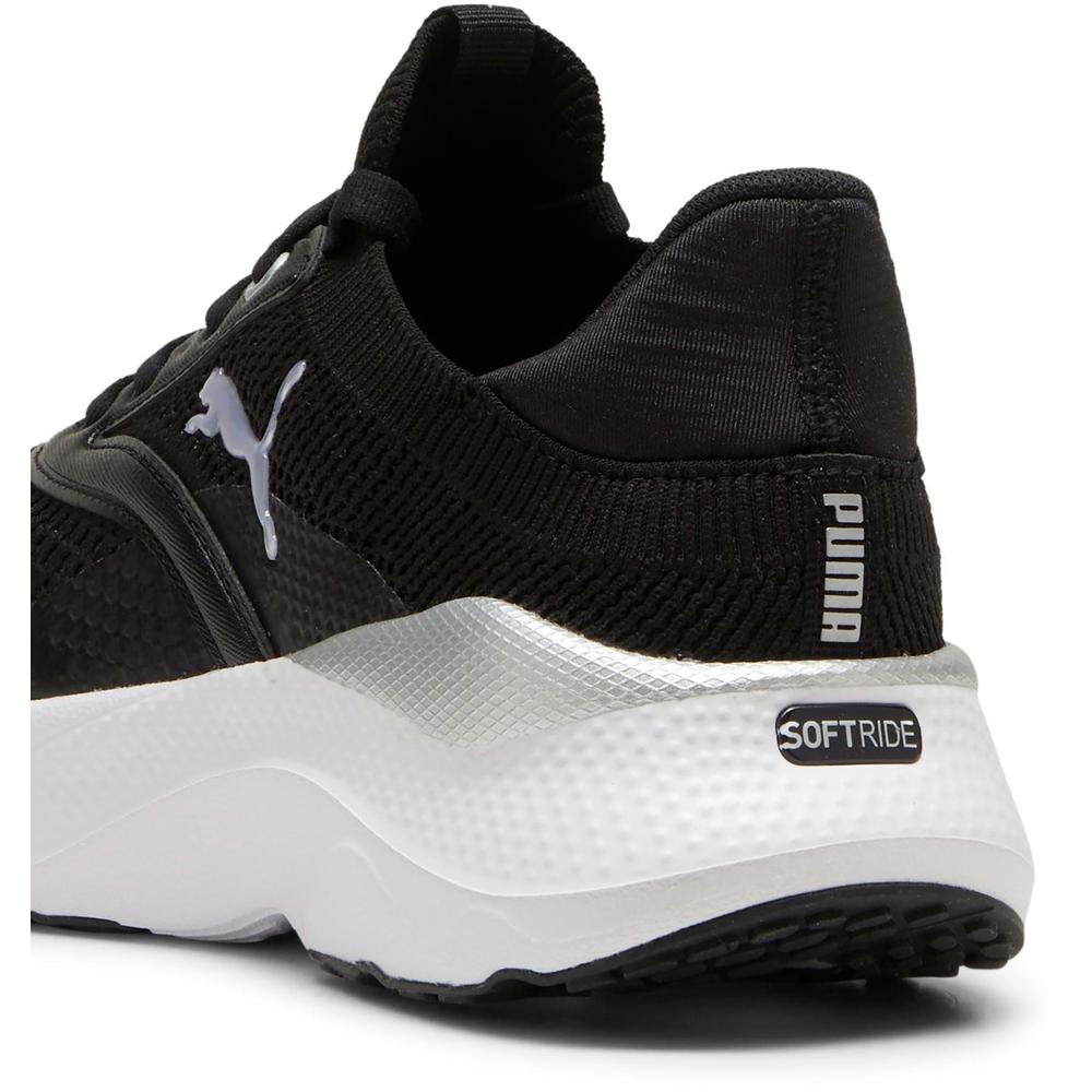 Foto 5 | Tenis Puma Deportivos para Mujer