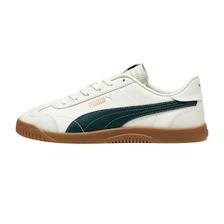 Foto 1 | Tenis Hombre Puma Caballero Versatil Moda Elegante Blanco