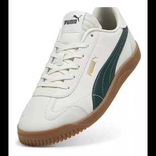 Foto 3 | Tenis Hombre Puma Caballero Versatil Moda Elegante Blanco