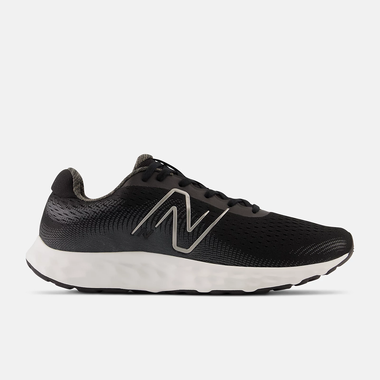 Foto 2 pulgar | Tenis New Balance Sneakers Deportivos Negro para Hombre