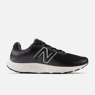 Foto 1 | Tenis New Balance Sneakers Deportivos Negro para Hombre