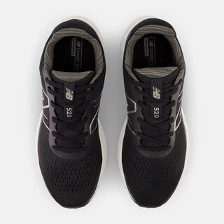 Foto 4 | Tenis New Balance Sneakers Deportivos Negro para Hombre