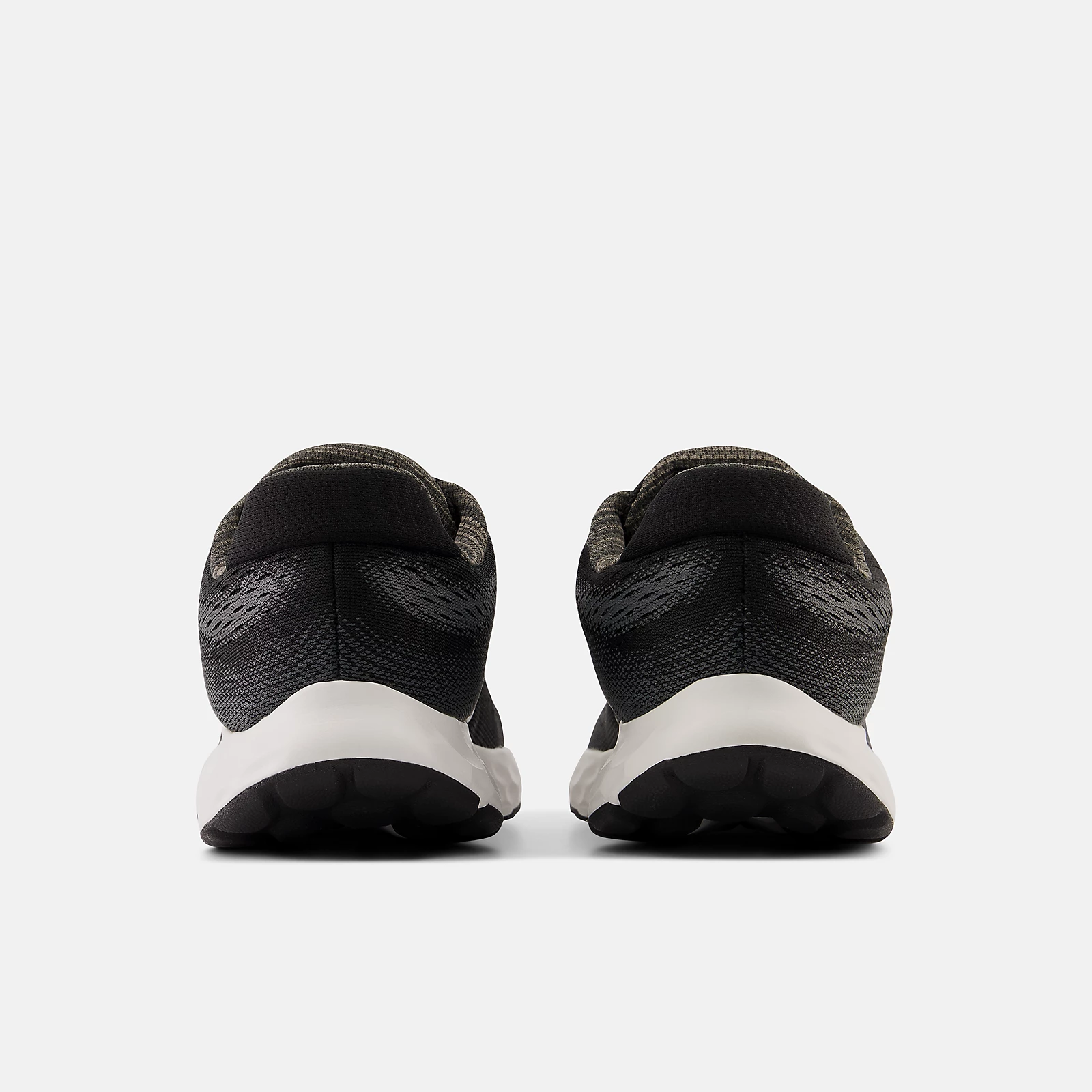 Foto 5 | Tenis New Balance Sneakers Deportivos Negro para Hombre