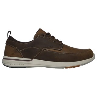 Foto 1 | Tenis Skechers Relaxed Fit Casuales para Hombre
