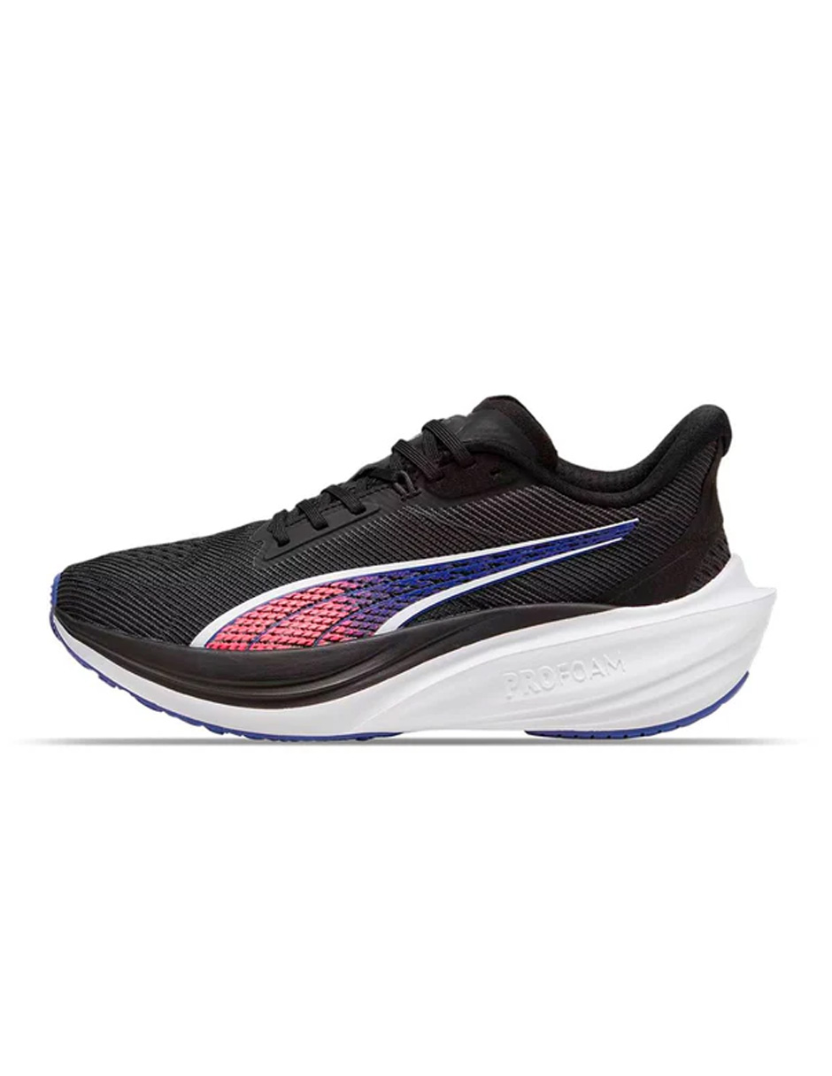 Foto 2 pulgar | Tenis Puma Running Darter Pro para Hombre