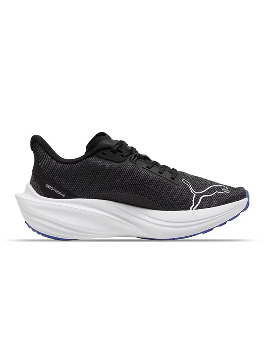 Foto 3 pulgar | Tenis Puma Running Darter Pro para Hombre