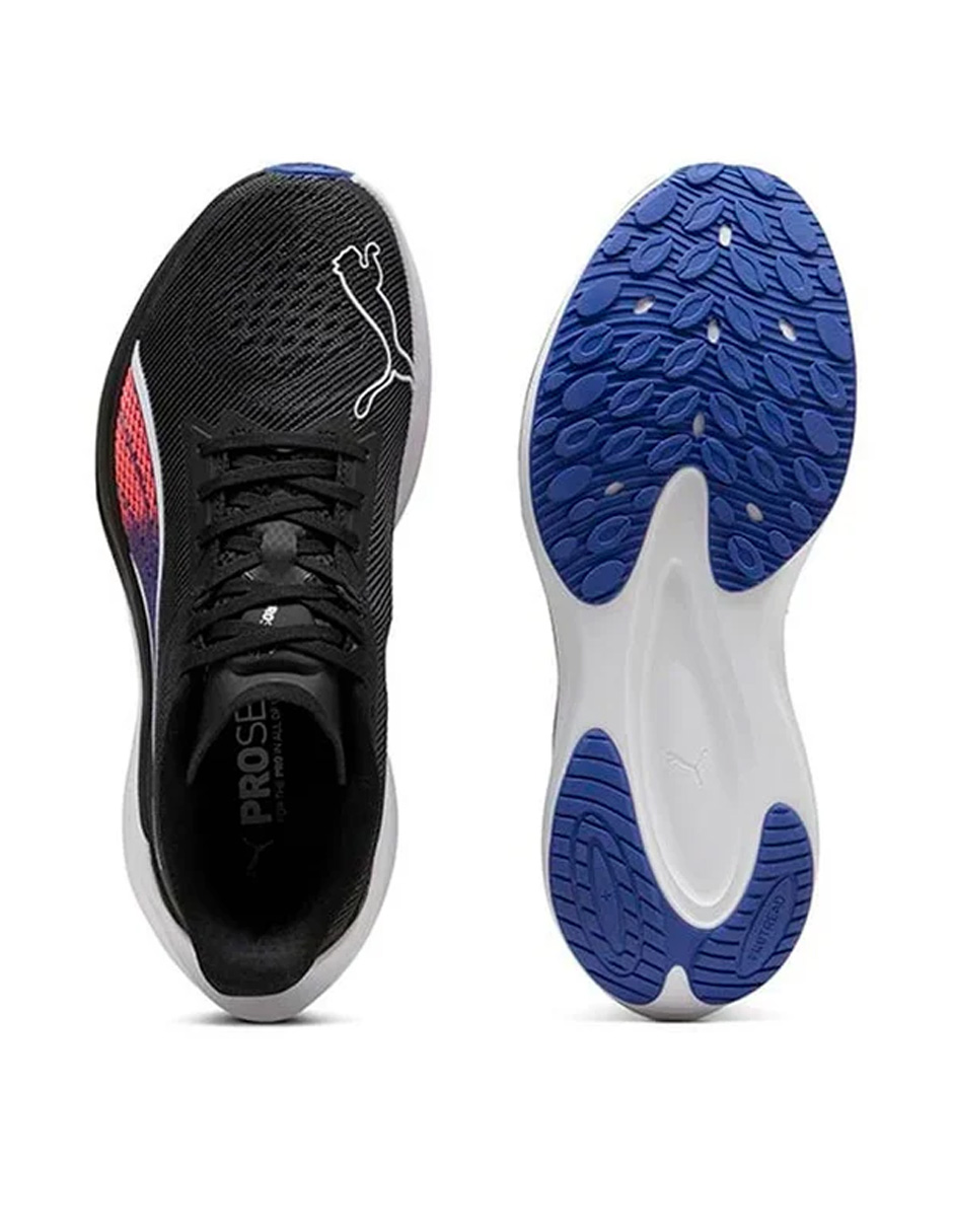 Foto 4 pulgar | Tenis Puma Running Darter Pro para Hombre