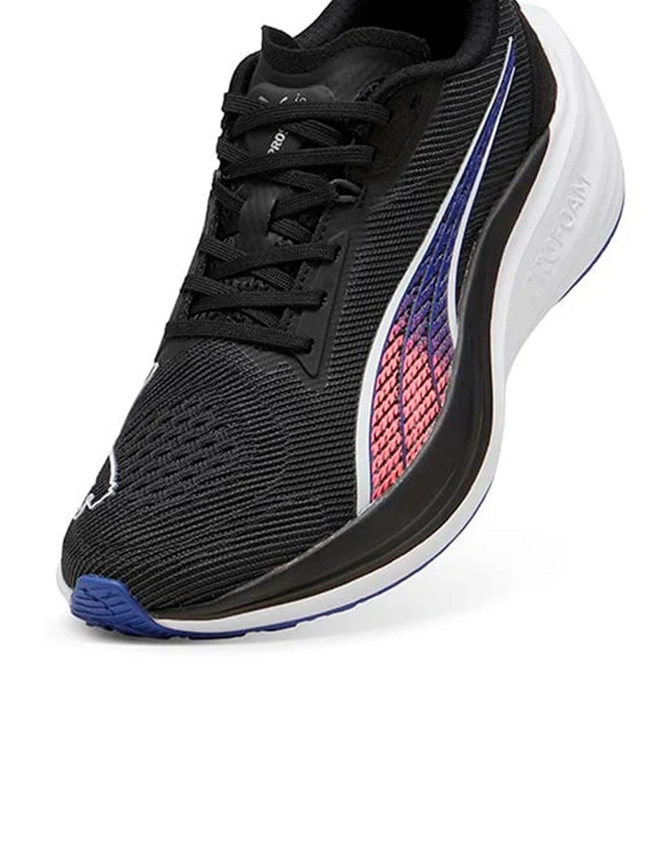 Foto 5 pulgar | Tenis Puma Running Darter Pro para Hombre