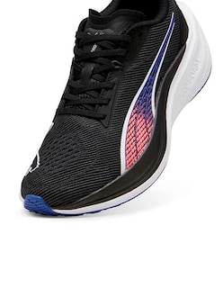 Foto 4 | Tenis Puma Running Darter Pro para Hombre