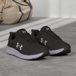 Foto 2 | Tenis Under Armour Charged Assert 10 para Hombre - Venta Internacional