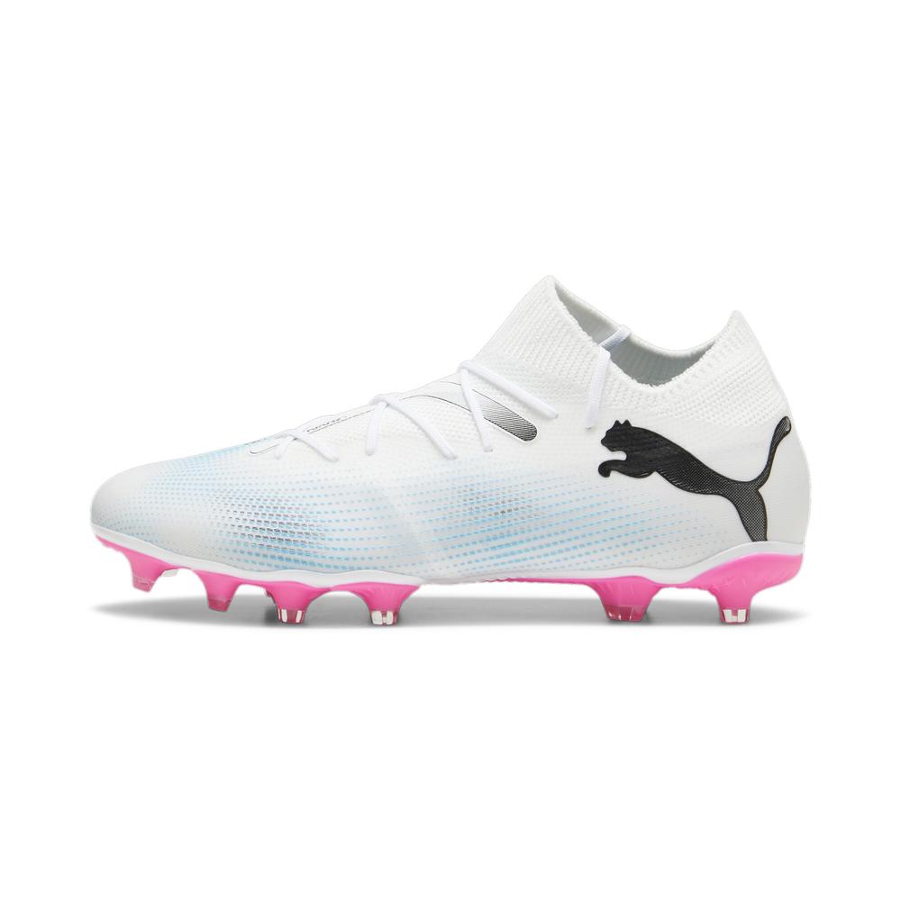 Tenis Puma Future 7 Match Blanco para Hombre