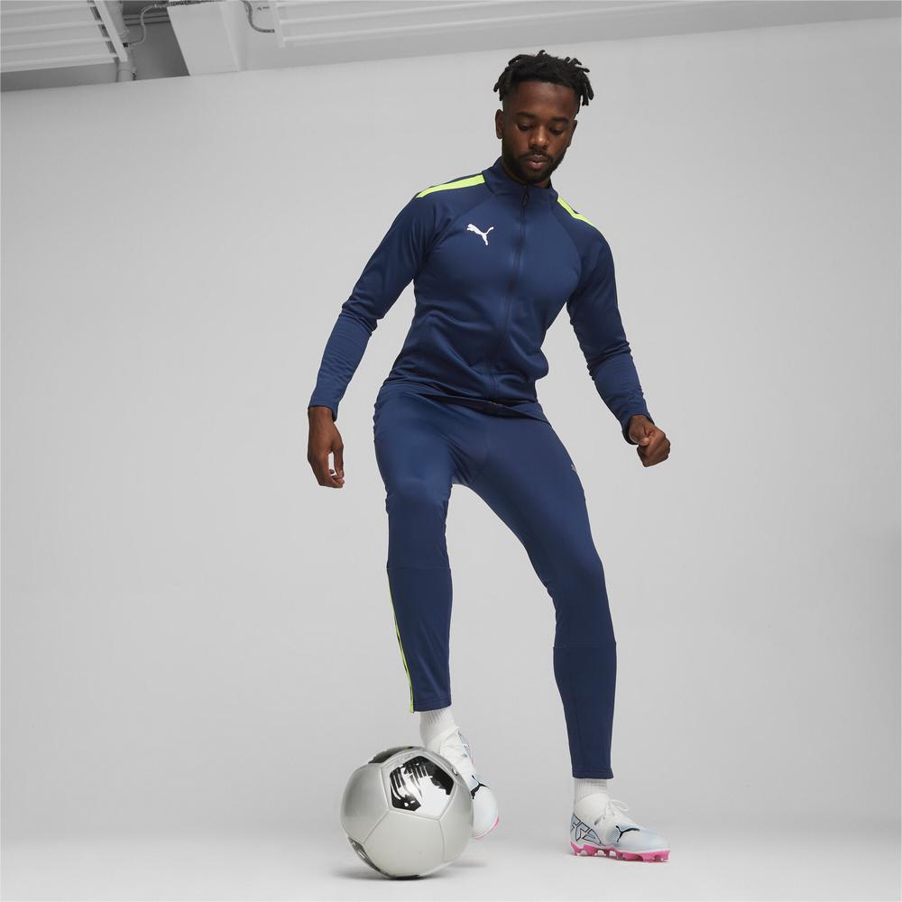 Foto 4 | Tenis Puma Future 7 Match Blanco para Hombre