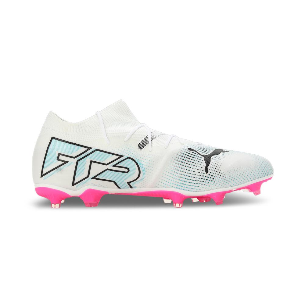 Foto 5 | Tenis Puma Future 7 Match Blanco para Hombre