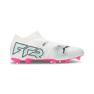 Foto 5 | Tenis Puma Future 7 Match Blanco para Hombre