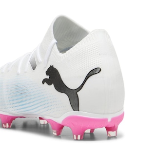 Foto 8 | Tenis Puma Future 7 Match Blanco para Hombre