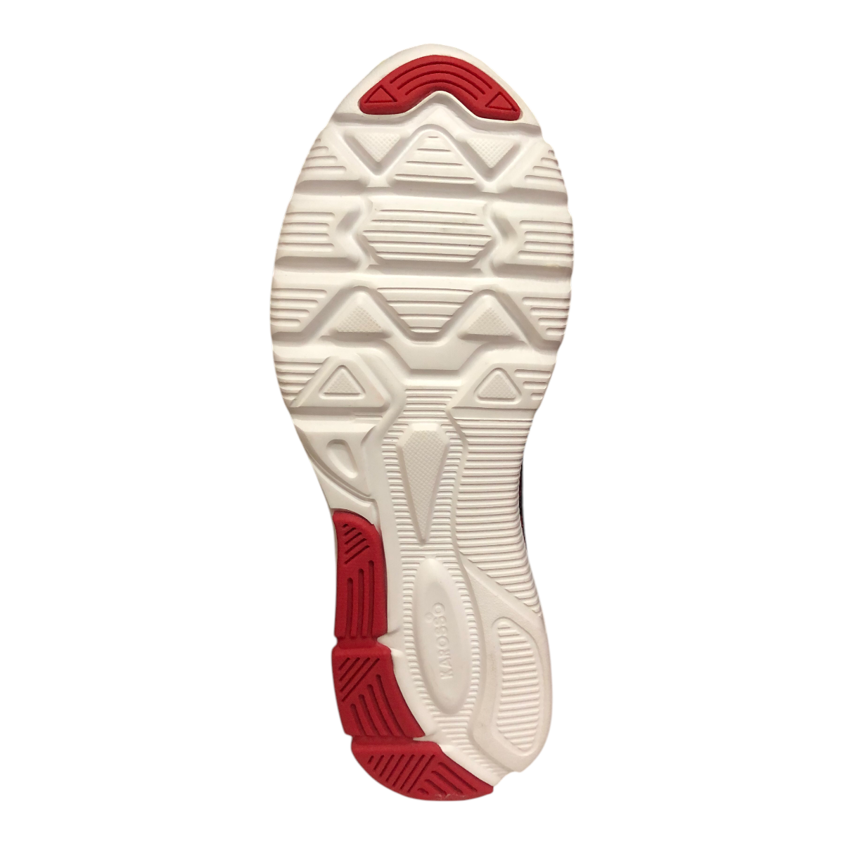 Foto 6 pulgar | Tenis Karosso para Hombre